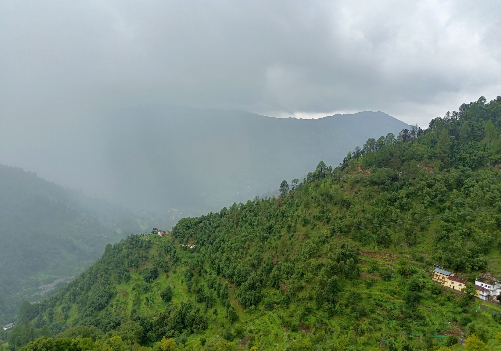Valley View