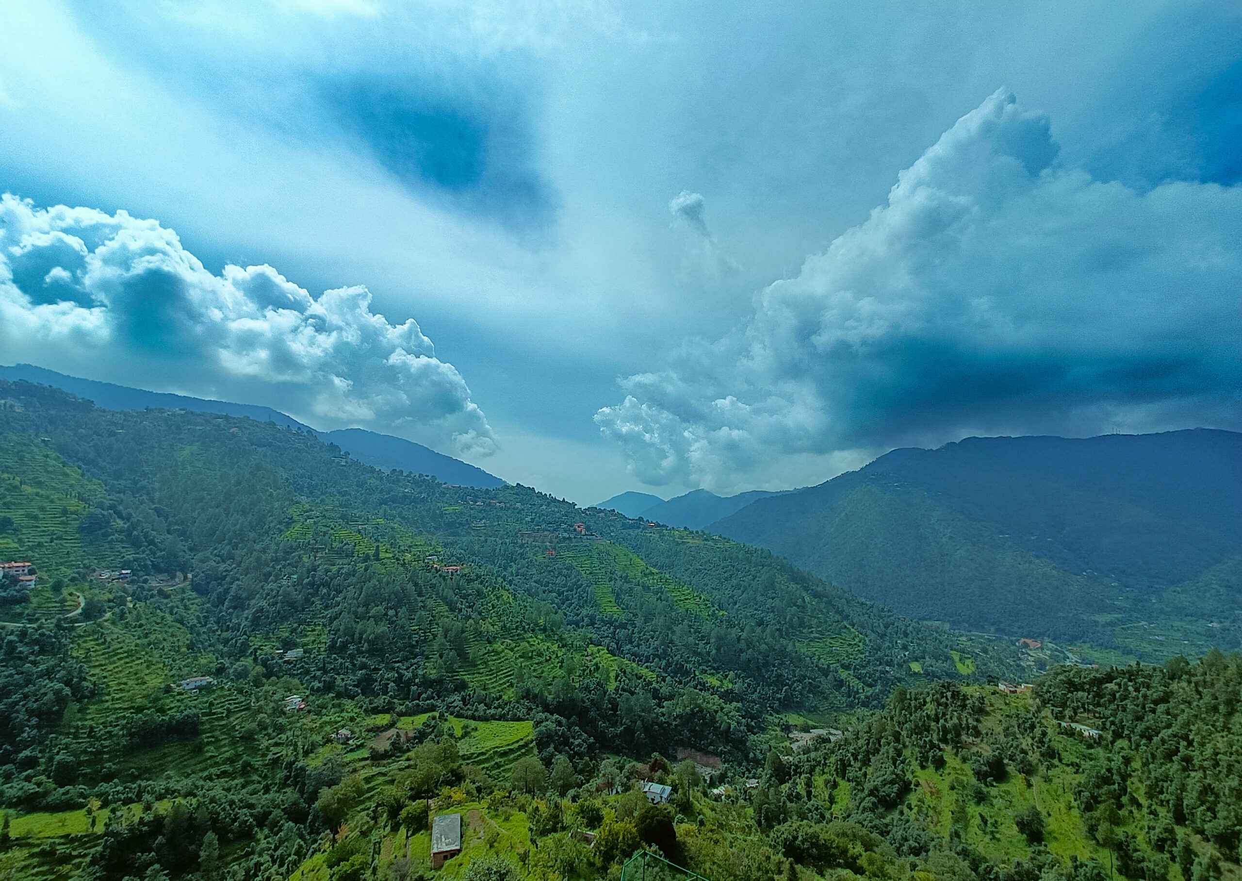 Valley View