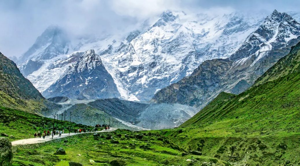 Beautiful Uttarakhand