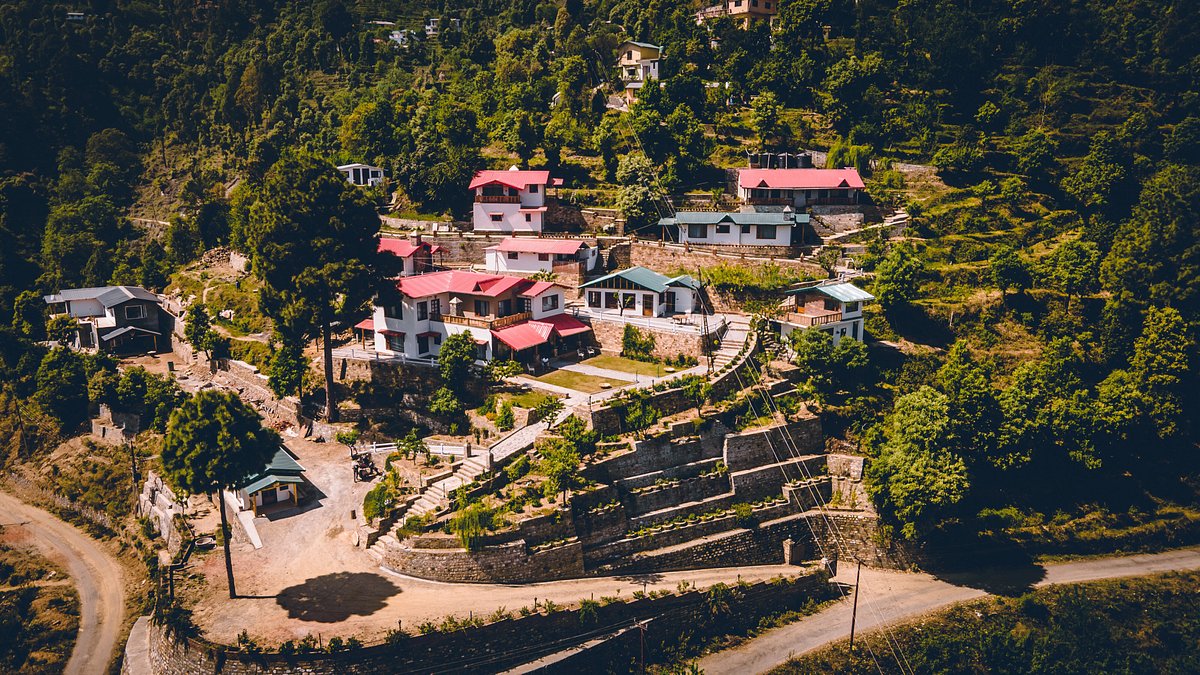 Hotel in Ramgarh